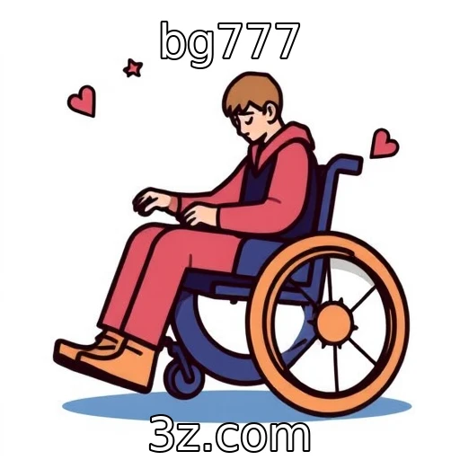 bg777 | Acessibilidade e inclusão no design de jogos