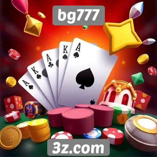 bg777 | bg777 oferece uma variedade de jogos de azar online