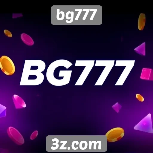 bg777 | Comparativo de bônus de boas-vindas do bg777