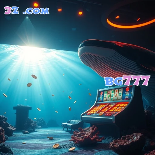 bg777: Confiavel e Atraente, Um Destino Para Jogadores