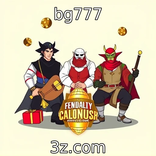 bg777 | A importância da diversidade nas histórias dos games