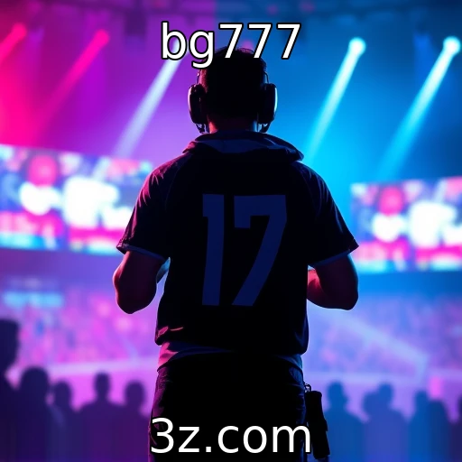 bg777 | Mercado de esports e suas oportunidades de investimento