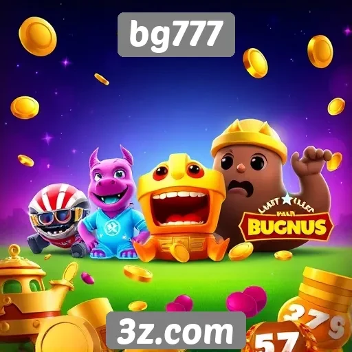 bg777 | Comparação de jogos disponíveis no bg777