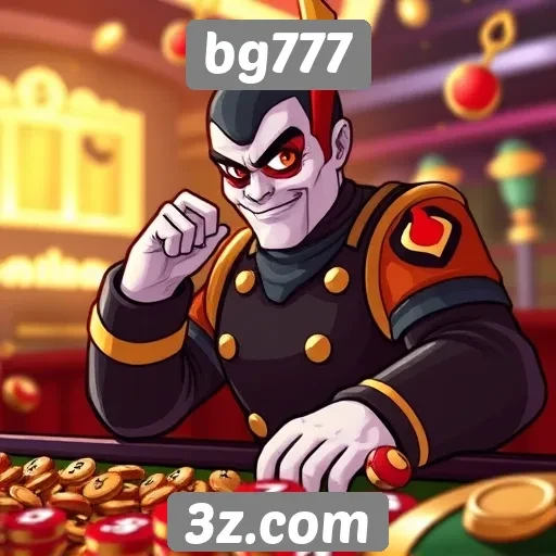 bg777 | opiniões de jogadores sobre o bg777